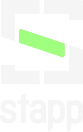 Stapp logotyp
