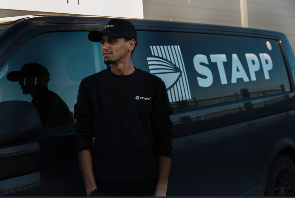 Service & underhåll